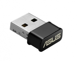 Asus Ac1300 Wireless Usb Adapter/support Mu-mimo & Windows 7/8/8.1/10 Operating Systems Usb-ac53