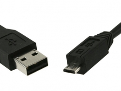 4cabling 2m Usb 2.0 Am-micro Bm Cables 005.002.0102