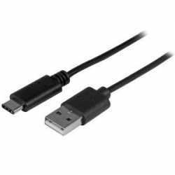 Startech Usb-c To Usb-a Cable - M/m - 2 M (6 Ft.) - Usb 2.0 Usb2ac2m