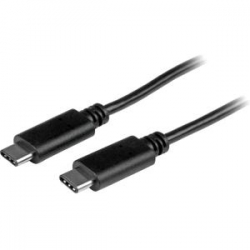 Startech 1m (3ft) Usb-c Cable - M/ M - Usb 2.0 Usb2cc1m