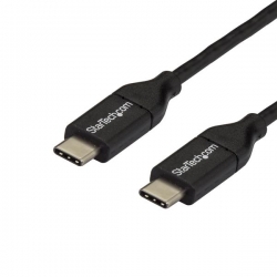 Startech 3m 10 Ft Usb C To Usb C Cable - M/m - Usb 2.0 Usb2cc3m