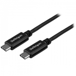 Startech 0.5m Usb C Cable - M/m - Usb 2.0 Usb2cc50cm