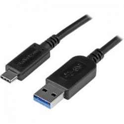 Startech Usb 3.1 Usb-c To Usb-a Cable - 1m (3ft) Usb31ac1m