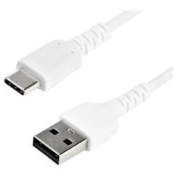 Startech Cable - White Usb 2.0 To Usb C Cable 2M (Rusb2Ac2Mw)