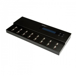 Startech Usb Duplicator - 1:15 - Usb Flash Drives - Flash Drive Duplicator Usbdupe115