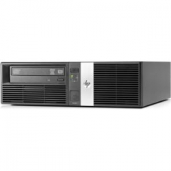 Hp Rp5810 Pos I54570s 500g 8.0g 28 Pc V2u65up