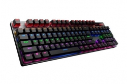 Rapoo V500Pro Backlit Mechanical Gaming Keyboard Entry Level Mechanical Keyboards V500Pro