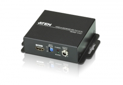 Aten Hdmi To 3G/ Hd/ Sd-Sdi Converter Vc840-At-U