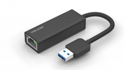 Volans Aluminium Usb3.0 To Rj45 Gigabit Ethernet Adapter Vl-rj45