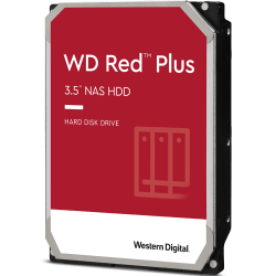 WD Red Pro Desktop 3.5 Form Factor Sata Interface 10Tb 128 Cache 5 Yrs Warranty Wd102Kfbx