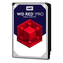 Western Digital Red Pro Wd4003ffbx 4tb 7200 Rpm 256mb Cache Sata 6.0gb/s 3.5" Internal Hard Drive