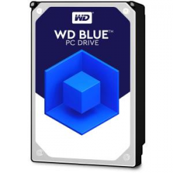 Western Digital Wd Blue 2tb 5400 Rpm 128mb Cache Sata 6.0gb/s 2.5in Internal Notebook Hard Drive