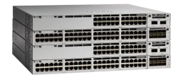Cisco Catalyst 9300 48-port PoE+ Network Essentials C9300-48P-E