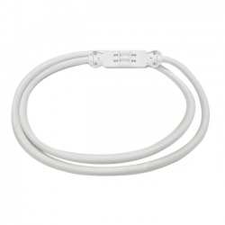 Elsafe: Ic Cable 1000mm: White 150004