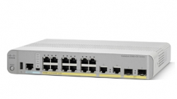 Cisco (ws-c3560cx-8pt-s) Cisco Catalyst 3560-cx Pd Pse 8 Port Poe, 1g Uplinks Ip Base Ws-c3560cx-8pt-s