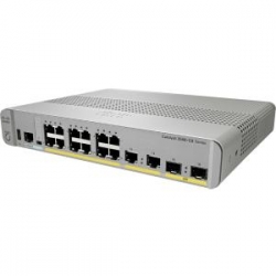 Cisco Catalyst 3560-cx 8 Port Data Ip Base Ws-c3560cx-8tc-s