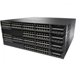 Cisco Catalyst 3650 48 Port Data 4x1g Uplink Ip Base Ws-c3650-48ts-s