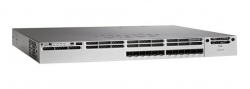 Cisco (ws-c3850-12xs-e) Ciscocatalyst 3850 12 Port 10g Fiber Switch Ip Services Ws-c3850-12xs-e