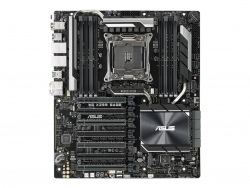 Asus Ws X299 Sage Lga2066 Ddr4 M.2 U.2 X299 Ceb Motherboard For Intel Core X-series Processors With