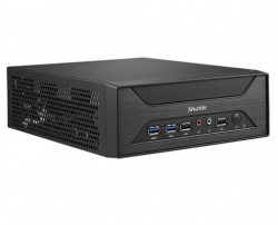 Shuttle Xh270 Support Intel Kbl&skl 65wcpu/ Ddr4/ Hdmi+dp+vga 3video Output/ Dual Intel Gigabit