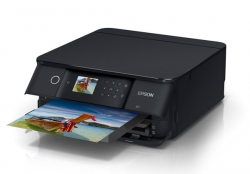 Epson Expression Premium Xp-6100 Mfp C11cg97501