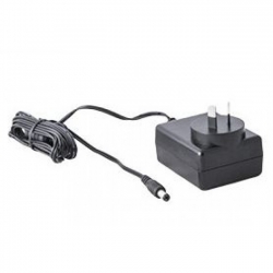 Yealink (sippwrv5v.6a-au) Power Supply Unit For T19pe2/t21pe2/t23g/t19/t21/t23/t40/w56 Sippwrv5v.6a-au
