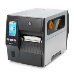 Zebra Tt Printer Zt411 (Zt41142-T0P0000Z)