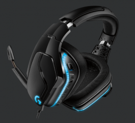 Logitech G635 7.1 Surround Sound 