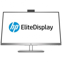 Hp Elitedisplay E243D 23.8-Inch Docking 
