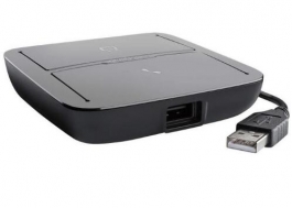 Mda220 Usb PLANTRONICS MDA220 USB CORDED MULTI-DEVICE UC ENABLER SWITCHBOX 207414-01