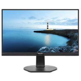 Philips 272B7Qupbeb/75 27In Ips Qhd 2560X1440 5Ms 50M:1 Dp/Hdmi/Usb-C ...