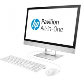 Hp Pavilion 24-r100 24-r159a All-in-one Computer - Intel Core I5