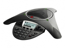 Polycom P026 Polycom Soundstation Ip 6000 Conference Phone Poe 2200-15600-001