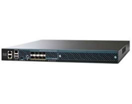 Cisco 5508 Series Wireless Controller For Up To 500 Aps En Air-ct5508 ...