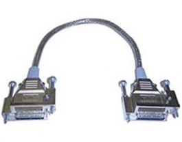 Cisco (cab-spwr-150cm=) Catalyst 3750x And 3850 Stack Powercable 150 Cm ...