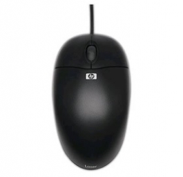Hp Usb Optical Scroll Mouse Qy777aa