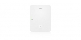 Yealink W80-BDL Bundle DECT IP Multi-Cell System, 2x W80B & 1x W80-DM ...