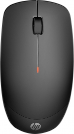 HP 235 Slim Wireless Mouse 4E407AA