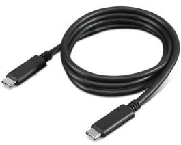 USB-C Cable 1m | 4X90U90619 | US