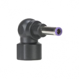 3Pin Power Tip Black PT-3O