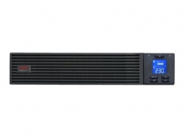SRV1KRILRK - APC EASY UPS ONLINE SRV RM EXT. RUNTIME 1000VA 230V WITH ...