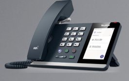 YEALINK (MP50-MS) MS PHONE , 4