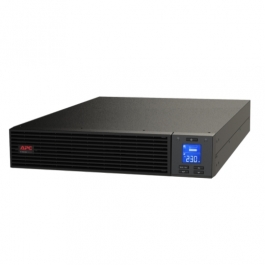 APC SRV6KRIL - APC EASY UPS SR V RM 6000VA 230V WITH EXTERNAL BATTERY PACK