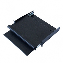 Linkbasic 2Ru Sliding Keyboard Shelf With Mouse Tray Cfe60