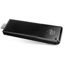 Intel Boxed Compute Stick Stk1aw32sc / Win 10 / 2gb Ram / 32gb Ssd