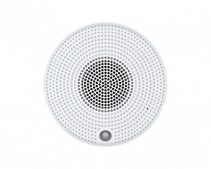 スピーカー・ウーファー AXIS NETWORK MINI SPEAKER 01916-001 AXIS NETWORK MINI SPEAKER 01916-001