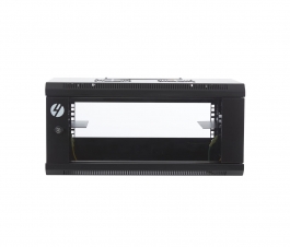 6004000 Rack 4cabling 4ru 600mm Wide X 300mm Deep Wall Mount Server Rack 002.013.0430