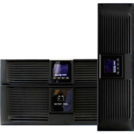 Upsonic Cirrus Rack/tower 2000va True Online Ups - 2000va Rs232 Usb ...