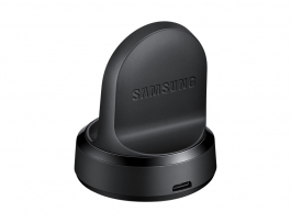 galaxy watch dock