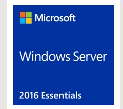 Microsoft Windows Server Cal 2016 English 1pk Dsp Oei 5 Clt User Cal ...